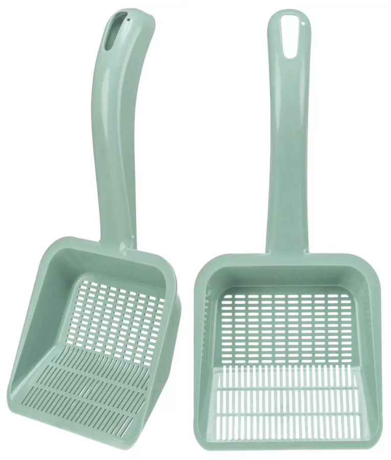 Trixie - Litter Scoop - For Heavy Ultra Litter - Extra Large