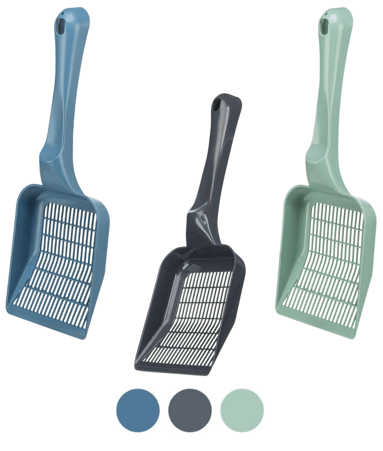 Trixie - Litter Scoop - For Heavy Ultra Litter - Extra Large