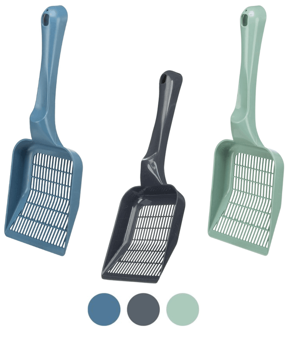 Trixie - Litter Scoop - For Heavy Ultra Litter - Extra Large