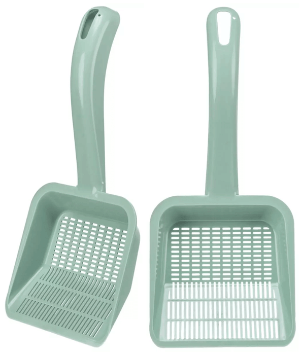 Trixie - Litter Scoop - For Heavy Ultra Litter - Extra Large