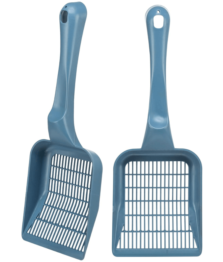 Trixie - Litter Scoop - For Ultra Litter - Medium