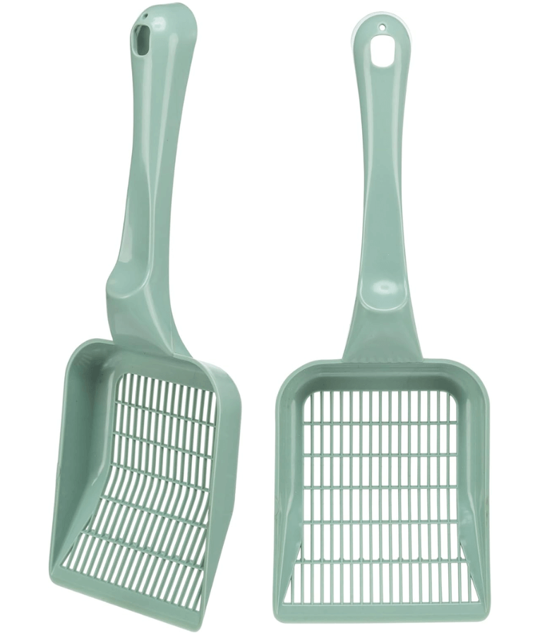 Trixie - Litter Scoop - For Ultra Litter - Medium