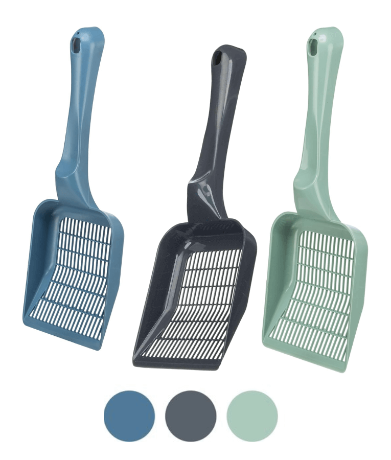 Trixie - Litter Scoop - For Ultra Litter - Medium