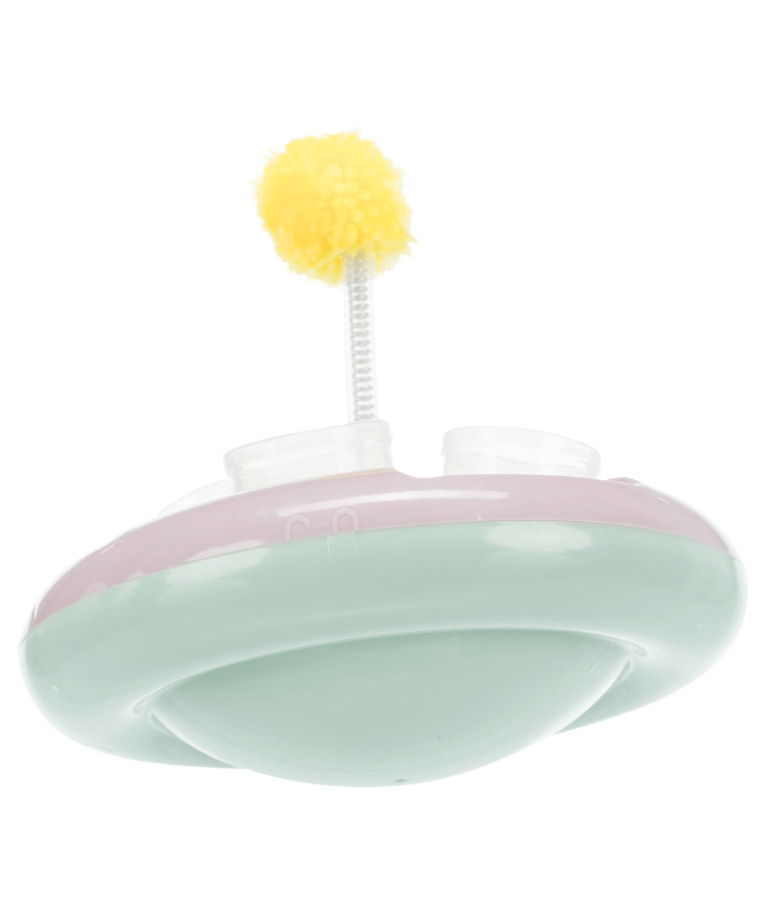 Trixie - Junior - Activity Snack & Play Game- Slow Feeder, Interactive, Treat Toy - 18cm