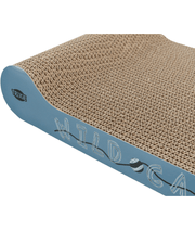Trixie - Wild Cat Scratching Board L41xW24xH7 cm