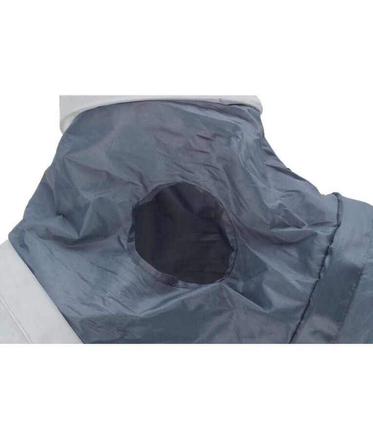 Trixie – 4-Way Cat Play Tunnel with Peek-A-Boo Hole, Durable Nylon Interactive Toy - 3 × Ø22 × 50 cm