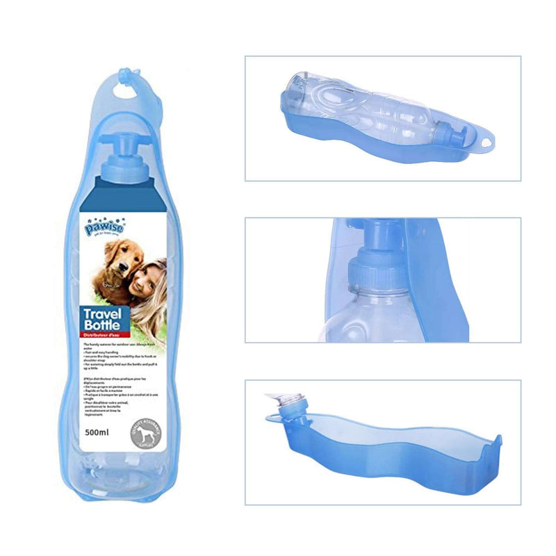 Pawise - Handy water