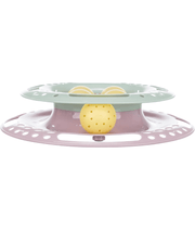 Trixie - Junior Cat/ kitten Activity Circle Track - Chase Track, Cat Toy - 24cm