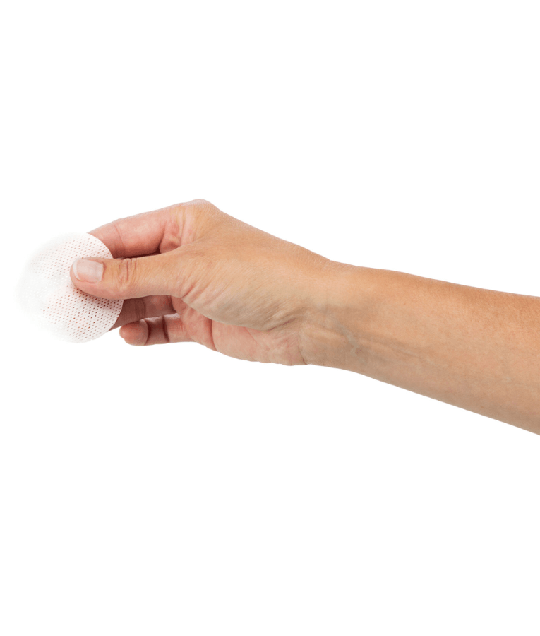 Trixie - Eye-Care Single-Use Pads 100pcs