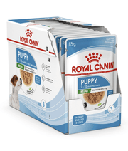 Royal Canin - Mini Puppy 85g