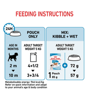 Royal Canin - Mini Puppy 85g