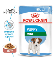 Royal Canin - Mini Puppy 85g