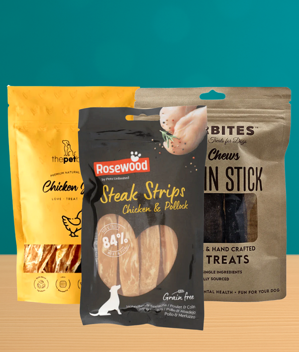 The Happy Mix Bundle