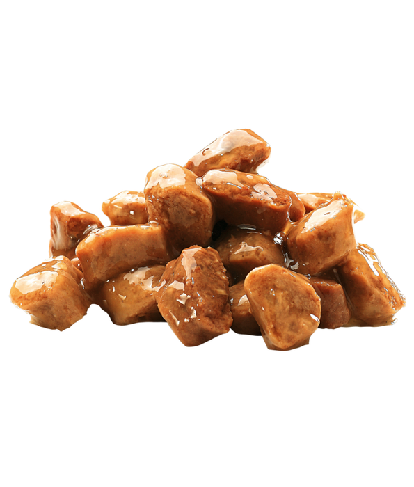 Brit Premium Chicken Slices for Sterilized Cats 100g