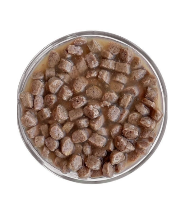 Brit Premium Chicken Slices for Sterilized Cats 100g