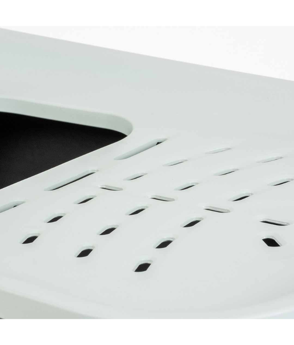 MP Bergamo – MICIA Toilet  Eco Ice – Top Entry Litter Box - 58×38×39 cm