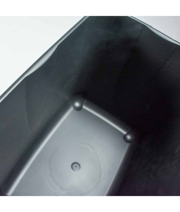 MP Bergamo – MICIA Toilet  Eco Ice – Top Entry Litter Box - 58×38×39 cm