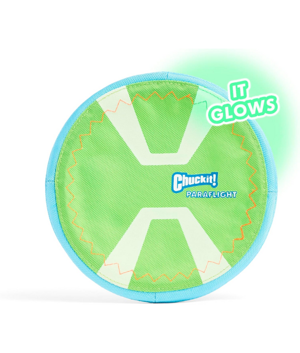 The Chuckit! Beach Play Pack – Floating Trio Toys for Active Dogs (Frisbee, Roller & Tug) 3 in 1 Bundle