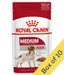 Royal Canin - Medium Adult Wet Food With Meat 140g Royal Canin