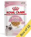 Royal Canin Royal Canin - Kitten Wet Food In Jelly 85g