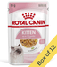 Royal Canin - Kitten Wet Food In Jelly 85g Royal Canin