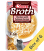 Inaba - Churu Broth Chicken with Salmon Recipe Grain-Free 40g