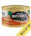 Webbox Naturals Turkey Mousse Wet Cat Food 85g