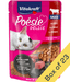 Vitakraft Vitakraft - Poesie Delice Adult With Beef 85g