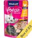 Vitakraft Vitakraft - Poesie Delice Adult With Chicken 85g