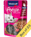 Vitakraft Vitakraft - Poesie Delice Adult With Heart 85g