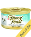 Fancy Feast Purina - Fancy Feast Grilled Tuna Gourmet Wet Cat Food in Gravy 85g