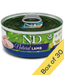 Farmina Farmina N&D Natural Lamb Grain Free Wet Cat Food 70g