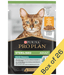 Pro Plan Purina Pro Plan Sterilised Adult Wet Cat Food, Chicken in Gravy, 85g