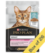 Pro Plan Purina Pro Plan Delicate Digestion Wet Cat Food, Oceanfish in Gravy, 85g