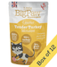 Little Big Paw Little Big Paw - Gourmet Tender Turkey Mousse For Cats 85g