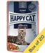 Happy Cat Happy Cat - Culinary Atlantic Salmon 85g