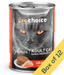 Prochoice Prochoice - Adult Cat Premium Pate With Salmon 400g