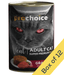 Prochoice Prochoice - Adult Cat Premium Pate With Veal 400g