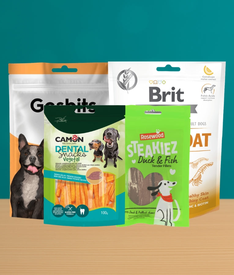 Super Dog Wellness Bundle