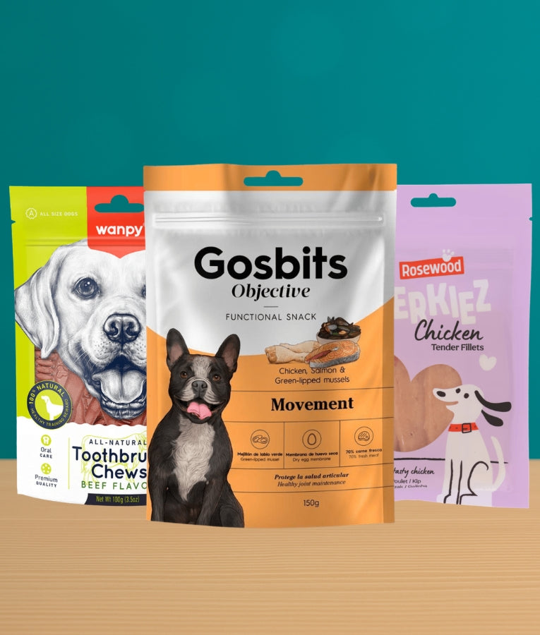 The Good Dog Bundle