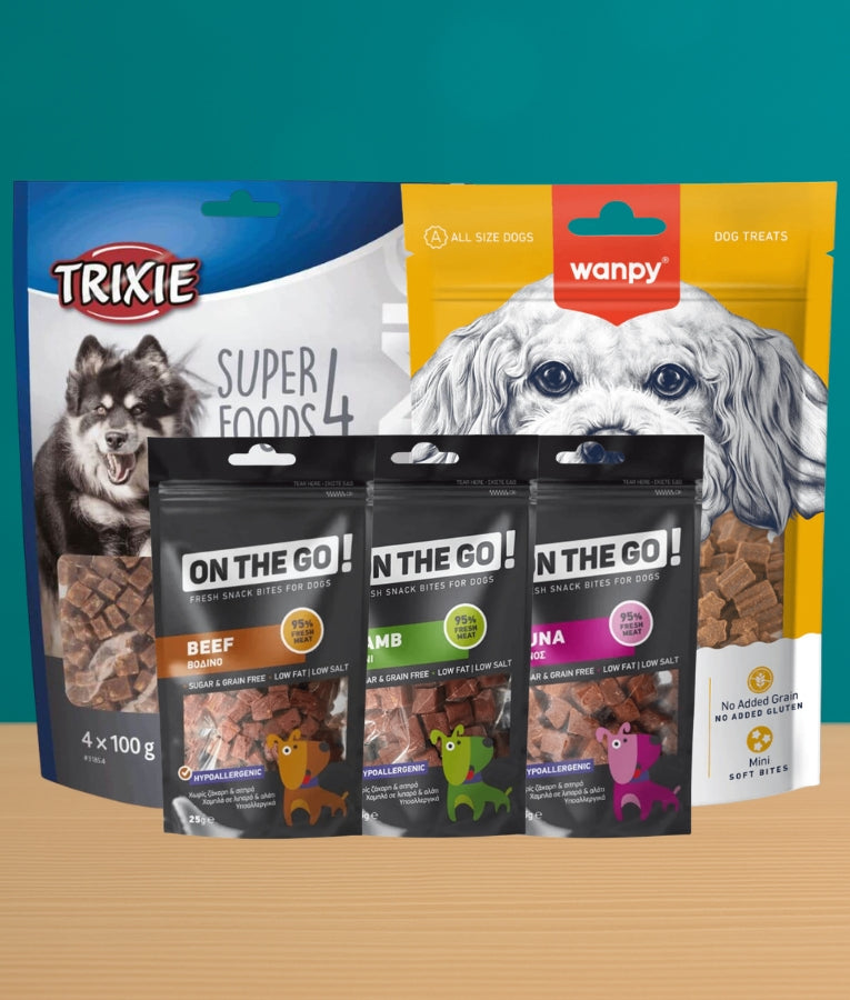 The Training Bundle