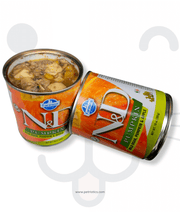 Farmina - N&D Pumpkin, Wild Boar, and Apple Adult Wet Dog Food In Gravy 285g - For a Healthy Digestion