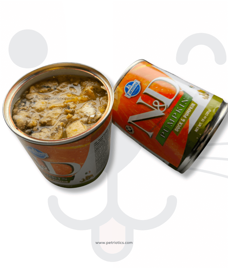 Farmina - N&D Pumpkin, Duck, Adult Dog Wet Food In Gravy 285g - For a Healthy Digestion
