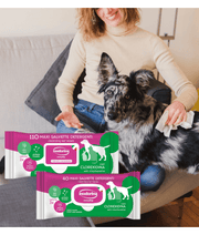 Inodorina - Clorexidina Wipes 40-100-110 sheets