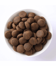 Farmina - N&D Ancestral Grain, Lamb and Blueberries Adult Dry Dog Food For Medium & Maxi Breeds 12kg