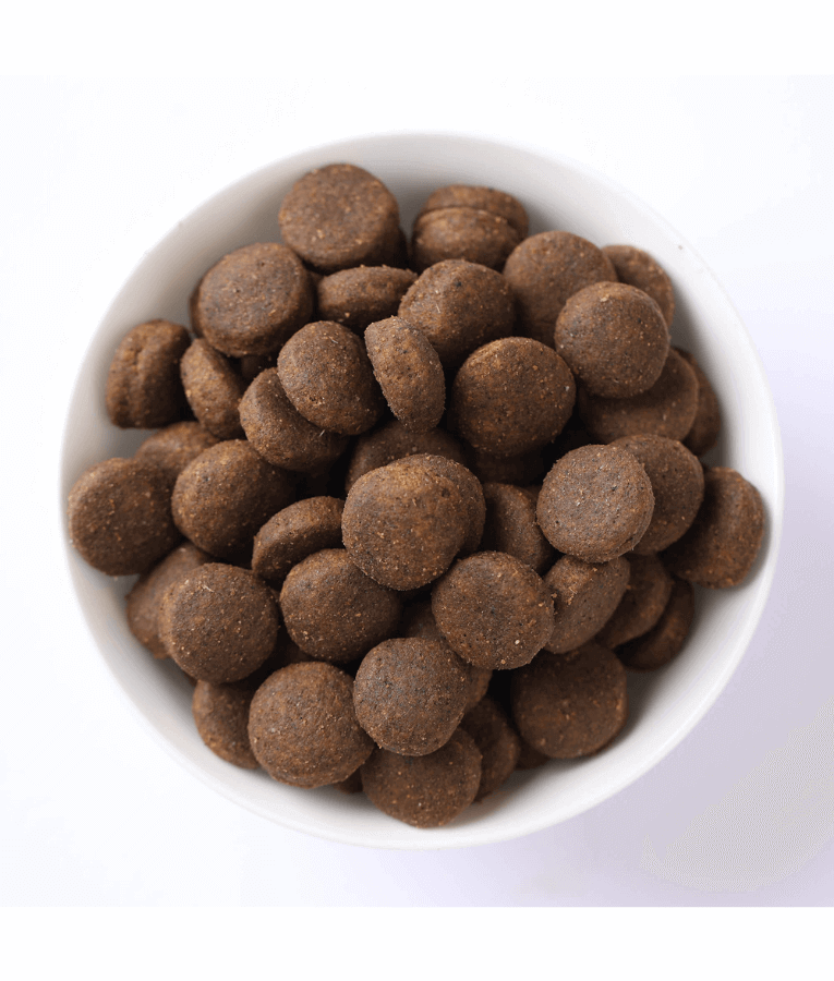 Farmina - N&D Ancestral Grain, Lamb and Blueberries Adult Dry Dog Food For Medium & Maxi Breeds 12kg