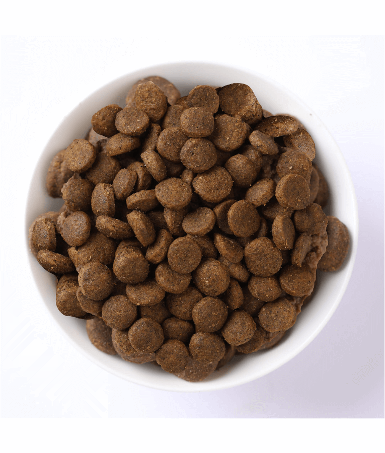 Farmina - N&D Ancestral Grain, Lamb & Blueberry Puppy Dry Dog Food For Mini and Small Breeds 2.5kg