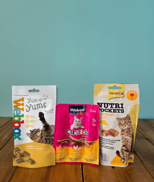 Cheesy Pleezy Bundle