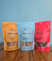 The Pet Bistro Bundle