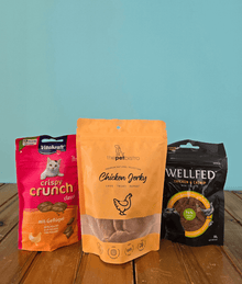 Bundles Chicky Munch Bundle